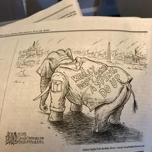 Meet your Posher, Sharon